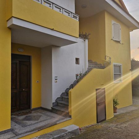 Apartamento A Domo Mia Castelsardo Exterior foto