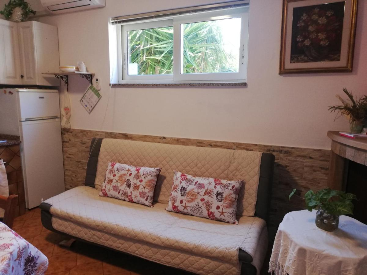 Apartamento A Domo Mia Castelsardo Exterior foto