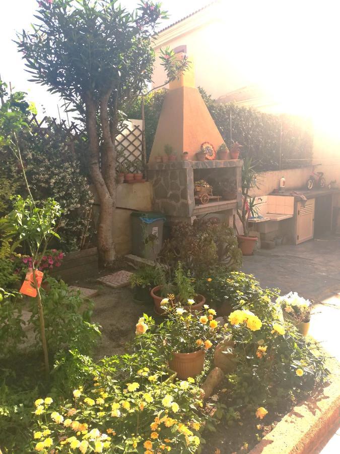 Apartamento A Domo Mia Castelsardo Exterior foto
