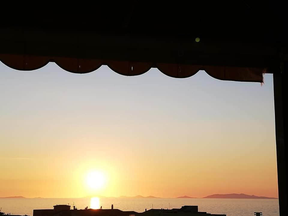 Apartamento A Domo Mia Castelsardo Exterior foto