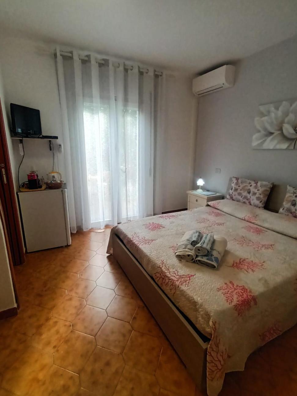 Apartamento A Domo Mia Castelsardo Exterior foto