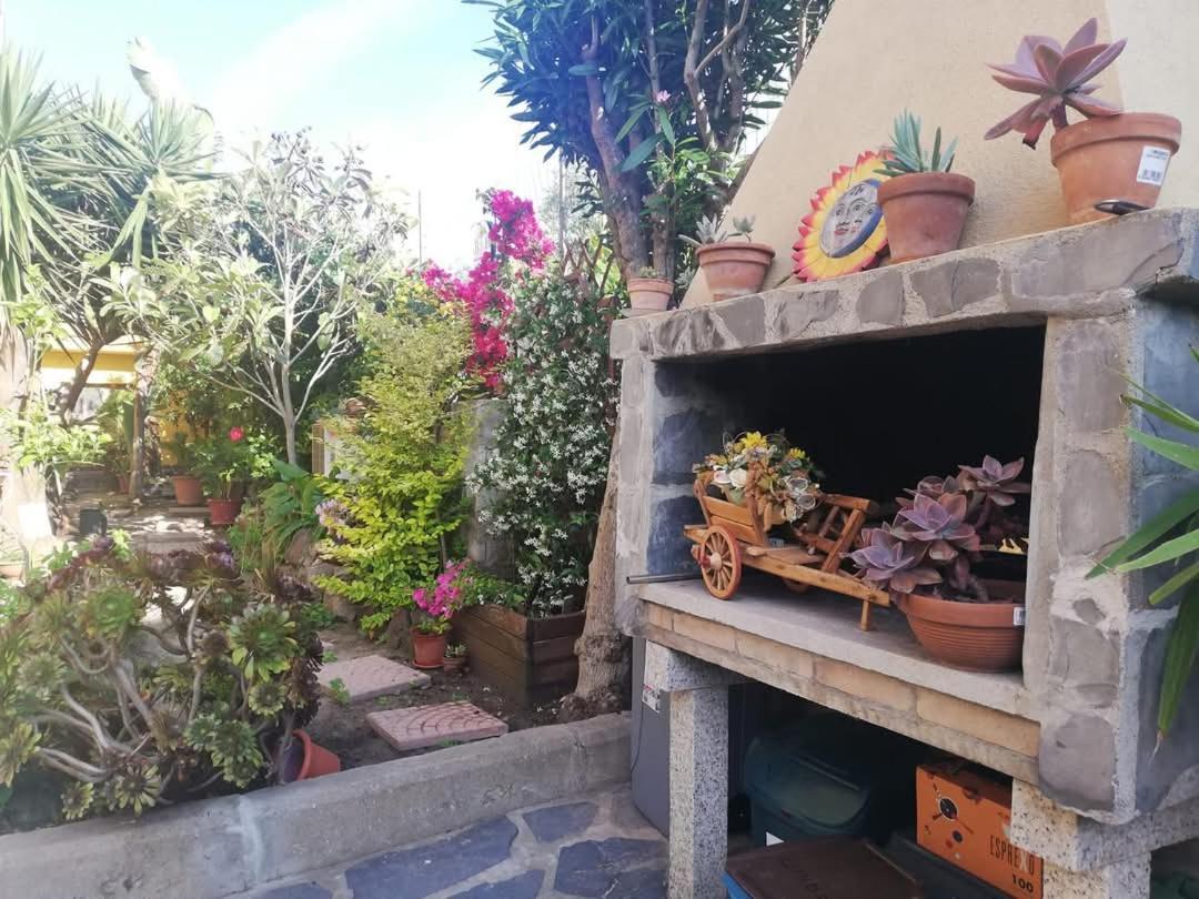 Apartamento A Domo Mia Castelsardo Habitación foto