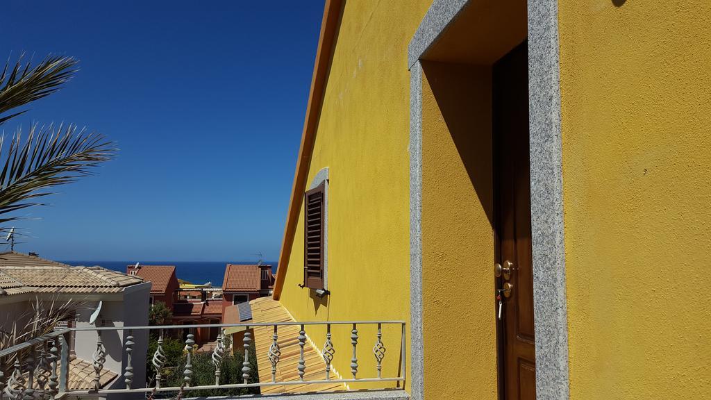 Apartamento A Domo Mia Castelsardo Exterior foto