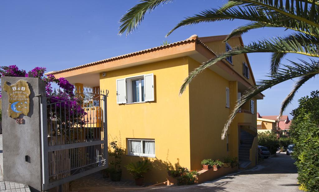 Apartamento A Domo Mia Castelsardo Habitación foto