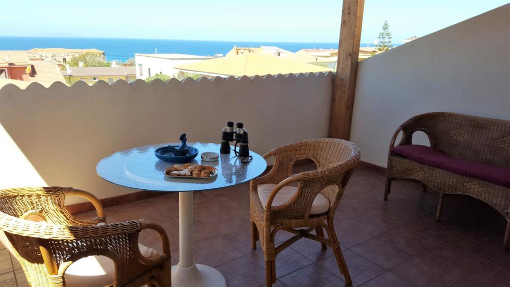 Apartamento A Domo Mia Castelsardo Exterior foto