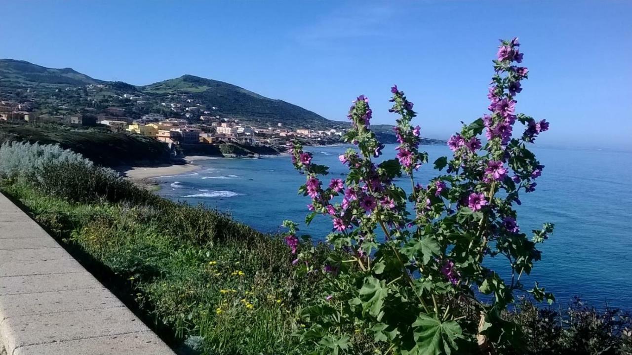 Apartamento A Domo Mia Castelsardo Exterior foto